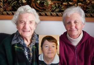 Suster Kockie van Caledon